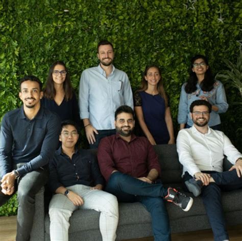 Acquisit Office Photos