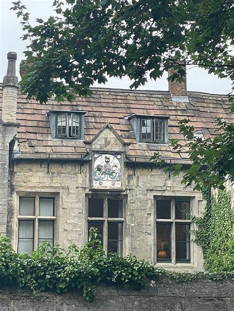 THE OLD DEANERY - RESTAURANT WITH ROOMS (Ripon, North Yorkshire ...