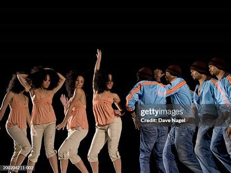 Image result for Sequence Dance Tutorial