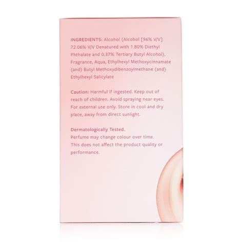 SKINN Noura Floret Eau De Parfum For her | Skinn