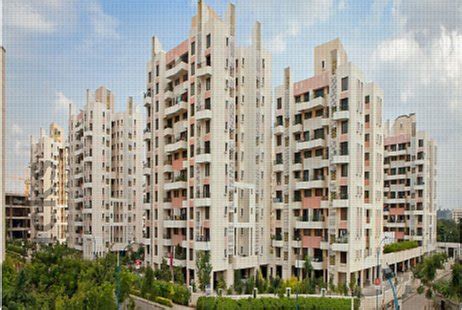 Project Magarpatta City in Magarpatta City, Pune: Price, Brochure ...
