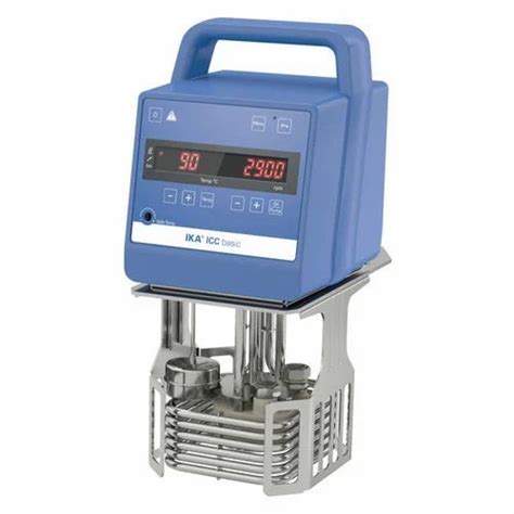 Compact Immersion Circulators - IC Basic Immersion Circulators Trader ...