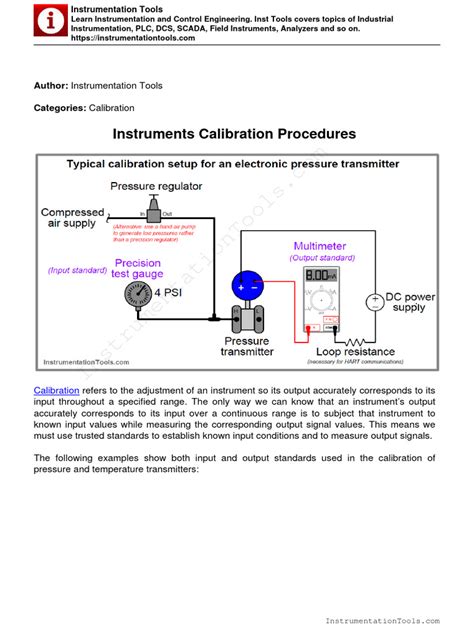 Image result for Calibration of Timer Procedure