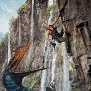 Family Playdate: Free Advanced Screening of Jurassic World Rebirth ...