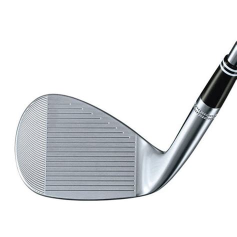 Cleveland RTX Deep Forged Wedge Chrome – Heev World LLP