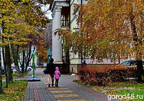 Через четыре года население Липецка прогнозно сократится до 472 тысяч ...