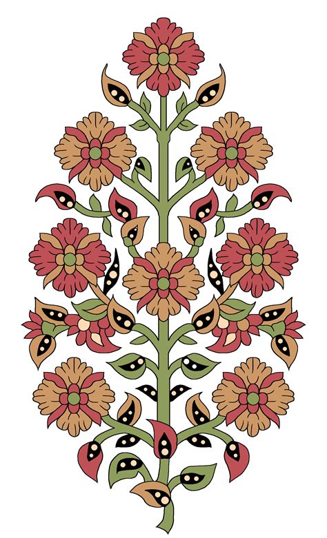 floral prints to frame
