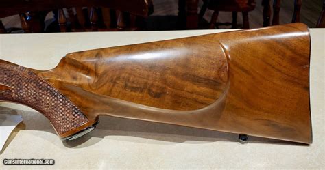 Kimber of Oregon M-82 Super America 22 Mag. Super Wood