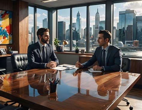 Image result for Interview Scene