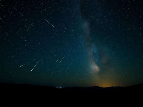 Australia set for Celestial Spectacle as Southern Delta Aquariids and ...