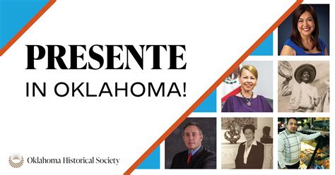 "Presente" in Oklahoma! Lunch and Learn panel discussion | OHS Calendar