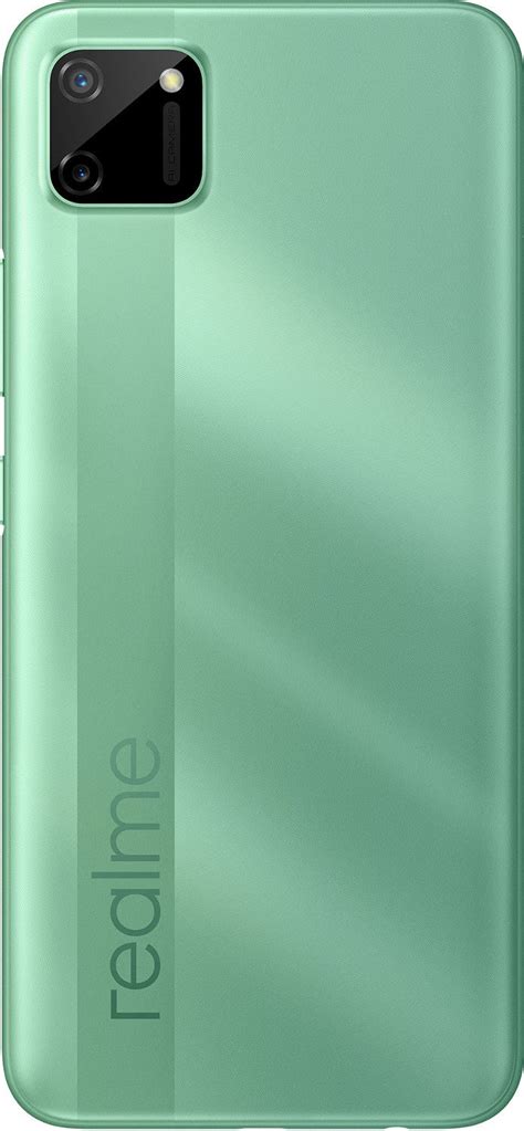 Realme C11 Latest Price in India & Full Specs - Minto