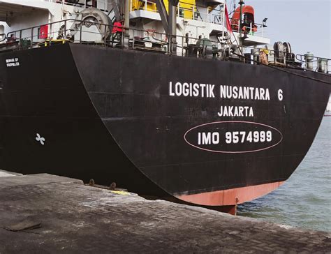 The IMO Ship Identification Number Scheme - Maritimafrica