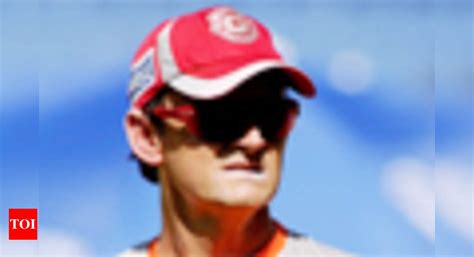 Kings stare at the Gilly question | New Zealand in India 2016 News ...