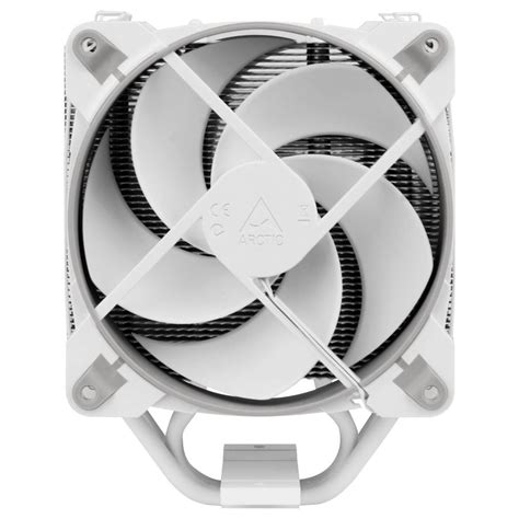 Buy ARCTIC Freezer 34 eSports DUO Single Tower CPU Air Cooler Grey ...