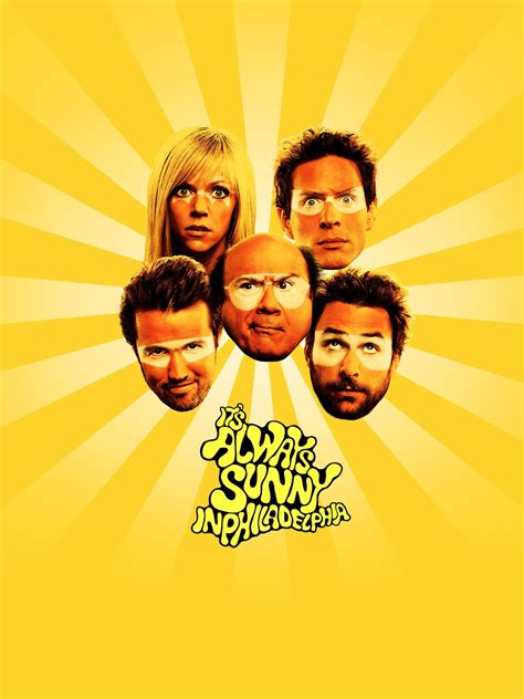 It's Always Sunny in Philadelphia - Rotten Tomatoes
