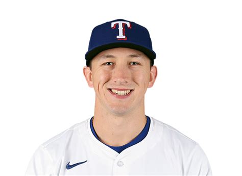 Texas Rangers MLB Roster - ESPN (IN)