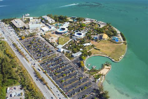 Image result for Key Biscayne Aerial View