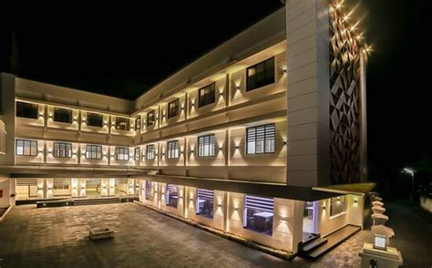 JANATHA HERITAGE (Muvattupuzha) - Hotel Reviews, Photos, Rate ...