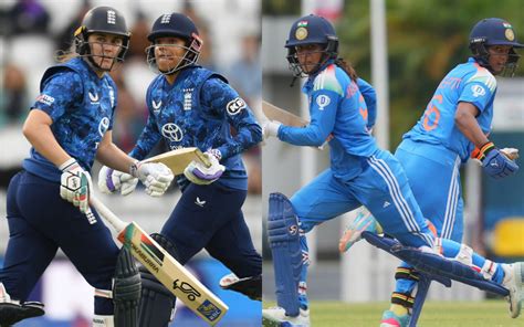 England Women vs India Women Match Prediction, 1st ODI – Who will win ...