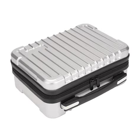 GetZget Carrying Case Bag For DJI Mini 2 Protective Hard Shell Case ...