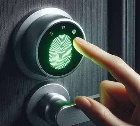 Image result for Smart Key Lock