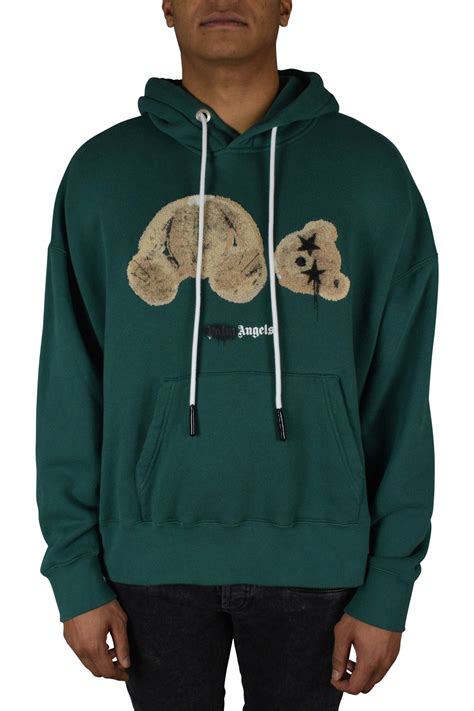 palm angels hoodie - munimoro.gob.pe