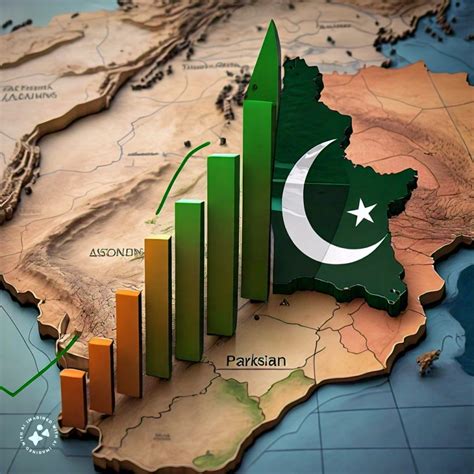 Pakistan's Economic Landscape: Challenges and Opportunities - Pkonomist