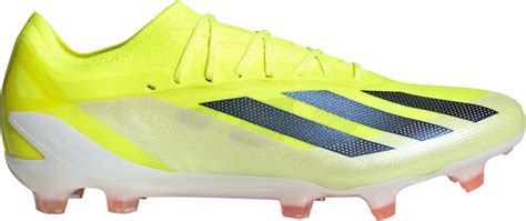 Adidas X Crazyfast Elite FG Solar Energy Pack Fußballschuh / TSV-FC ...