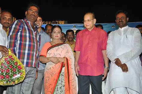 Superstar Krishna Birthday Celebrations - Photos,Images,Gallery - 15851
