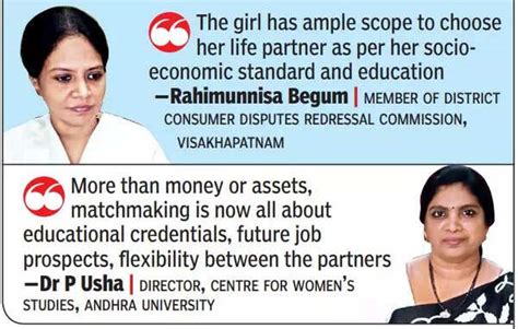 Andhra Pradesh: ‘Reverse dowry’ new trend as marriage dynamics change ...