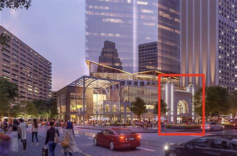 National Theatre - Future Development gallery — Historic Detroit