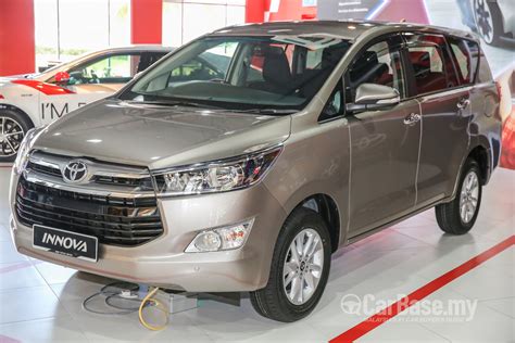 Innova Generation 1 的图像结果