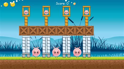 Cheeky Chickens - App on Amazon Appstore