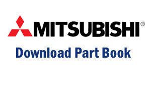 Mitsubishi DB-130G Sewing Machine Part Book / Part Manual / Download P ...
