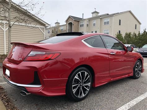 2016 Honda Accord Coupe Hfp Body Kit Sale Discounts | www.pinnaxis.com