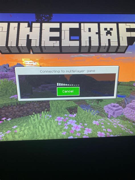 Minecraft Xbox Multiplayer Not Working 的图像结果