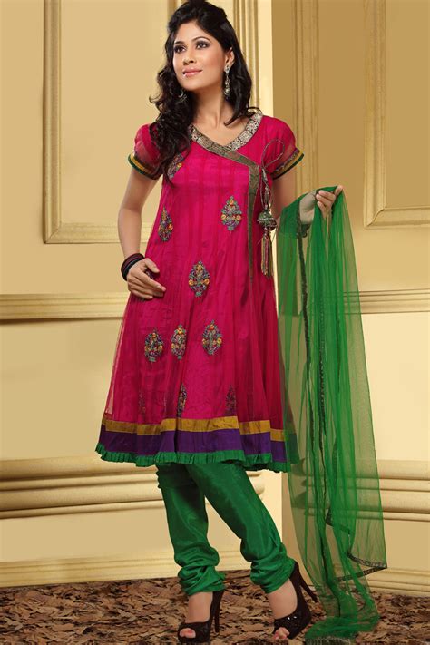Anarkali Umbrella Frock dress | Kurti Styles | Salwar Kameez | Anarkali ...