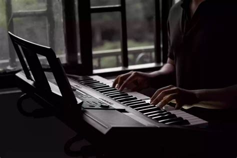 Basic Keyboard Lessons for Beginners 的图像结果