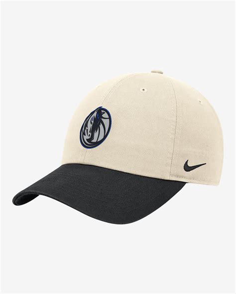 Dallas Mavericks Club City Edition Nike NBA Cap. Nike.com