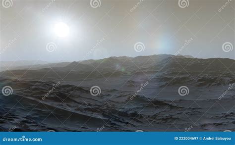 Alien Planet Surface 的图像结果