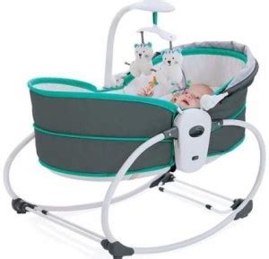 mastela Baby Bassinet Rocker Rocking Napper, Bounce Bassinet - Buy baby ...