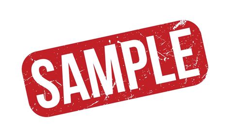 Google Stamp Sample 的图像结果