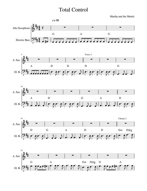 Total Control Soundtrack 的图像结果