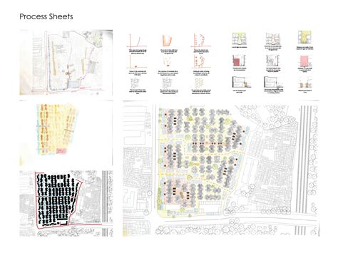 ENVISIONING KUMBHARWADA | CEPT - Portfolio