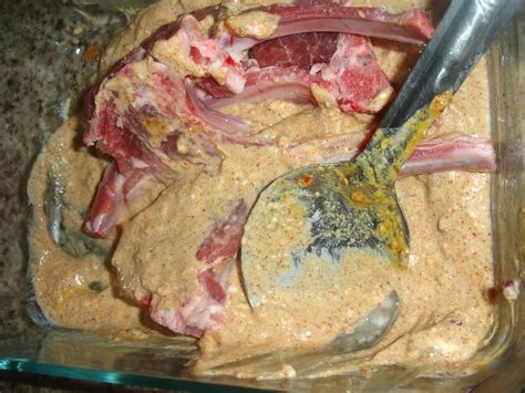 Image result for How to Cook Goat Chops