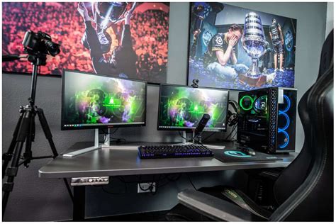 Image result for Streaming Room