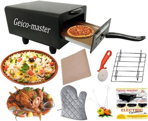 Electric Tandoor - Buy Electric Tandoor Online at Best Prices In India ...