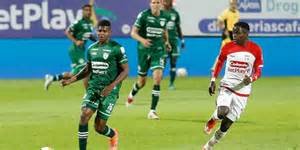 Santa Fe vs. La Equidad: fecha, hora y dónde ver por TV juego de la ...