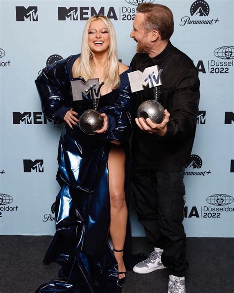 One year after the release of "I'm Good (Blue)", Bebe Rexha counts the ...